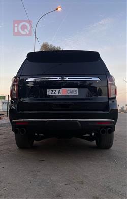 شێڤرۆلێت تاهۆ